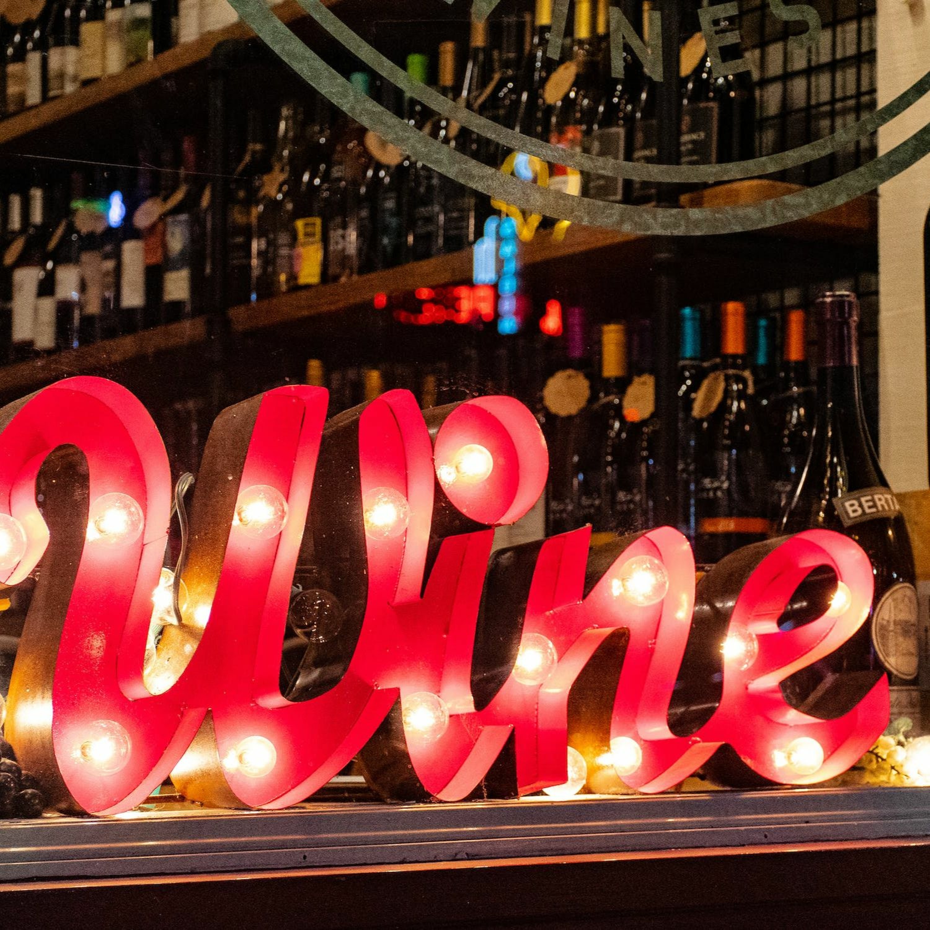 The Wonderful World of Wine (WWW)