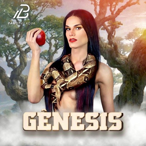DJ PAM BEVILAQUA - GENESIS #SETMIX