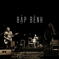 Bập bênh... - CoCC