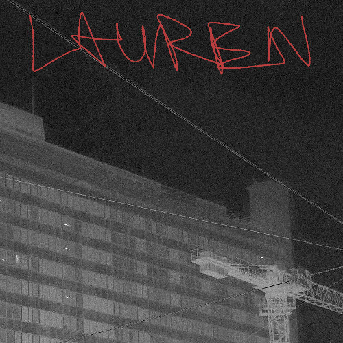IVOXYGEN - LAUREN