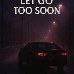 Let Go Too Soon