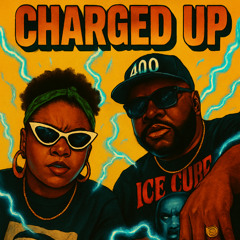 CHARGED UP