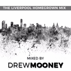 The Liverpool Homegrown Mix