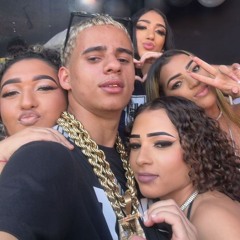 ORUAM - NADA VAI FAZER MINHA MENTE feat. CABELINHO, BRUTOS, VINICIN, A.R, AMORIM (Speed Up)