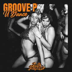 Groove P - U Dance