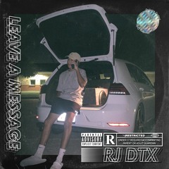 ROSES Ft. Squeezy & Escoth Prod. RJDTX