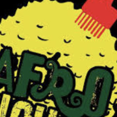 DC's Afro House Mix 21.11.20