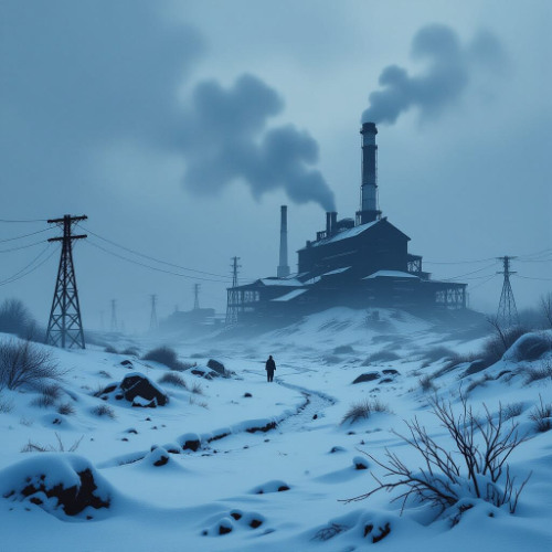 Siberia [Demo]