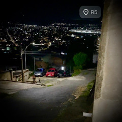 AQUI NA 5 BOCAS - DJ ND