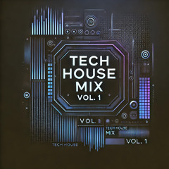 Tech House Mix #1 | FABRIS
