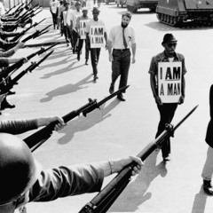 RACIAL PROFILED