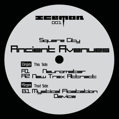 A2. New Trax Attract
