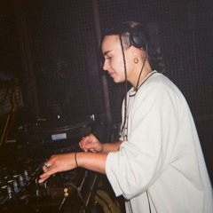 NEENZY'S BDAY MIX 2025