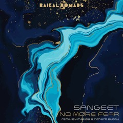 Sangeet - Sky Song (Matija & Rich's Up In The Clouds Remix)