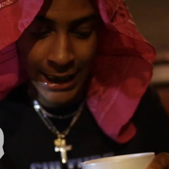 Tay-K -  Saran Pack ft Comethazine (Petit vampire remix)
