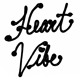 on Heart Vibe