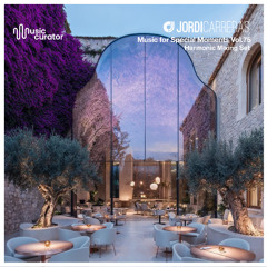 JORDI CARRERAS  - Music For Special Moments | Vol.75