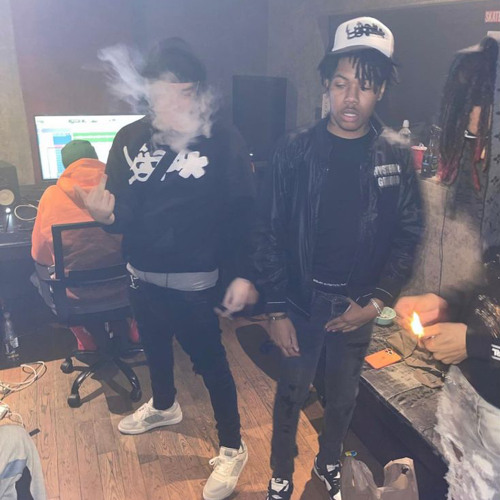 Yeat & Autumn - Meh (sped up)