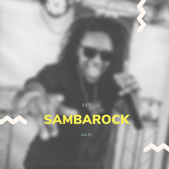 Dj Bruu  - SAMBAROCK