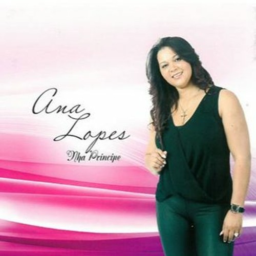 Ana Lopes - Nha Principe