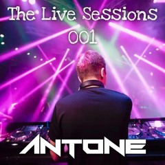 The Live Sessions 001
