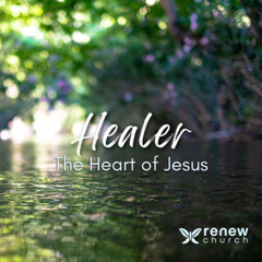 "Don't Cry" | Rev. Dave Sim | Luke 7:11-17 NIV | 09.08.2024