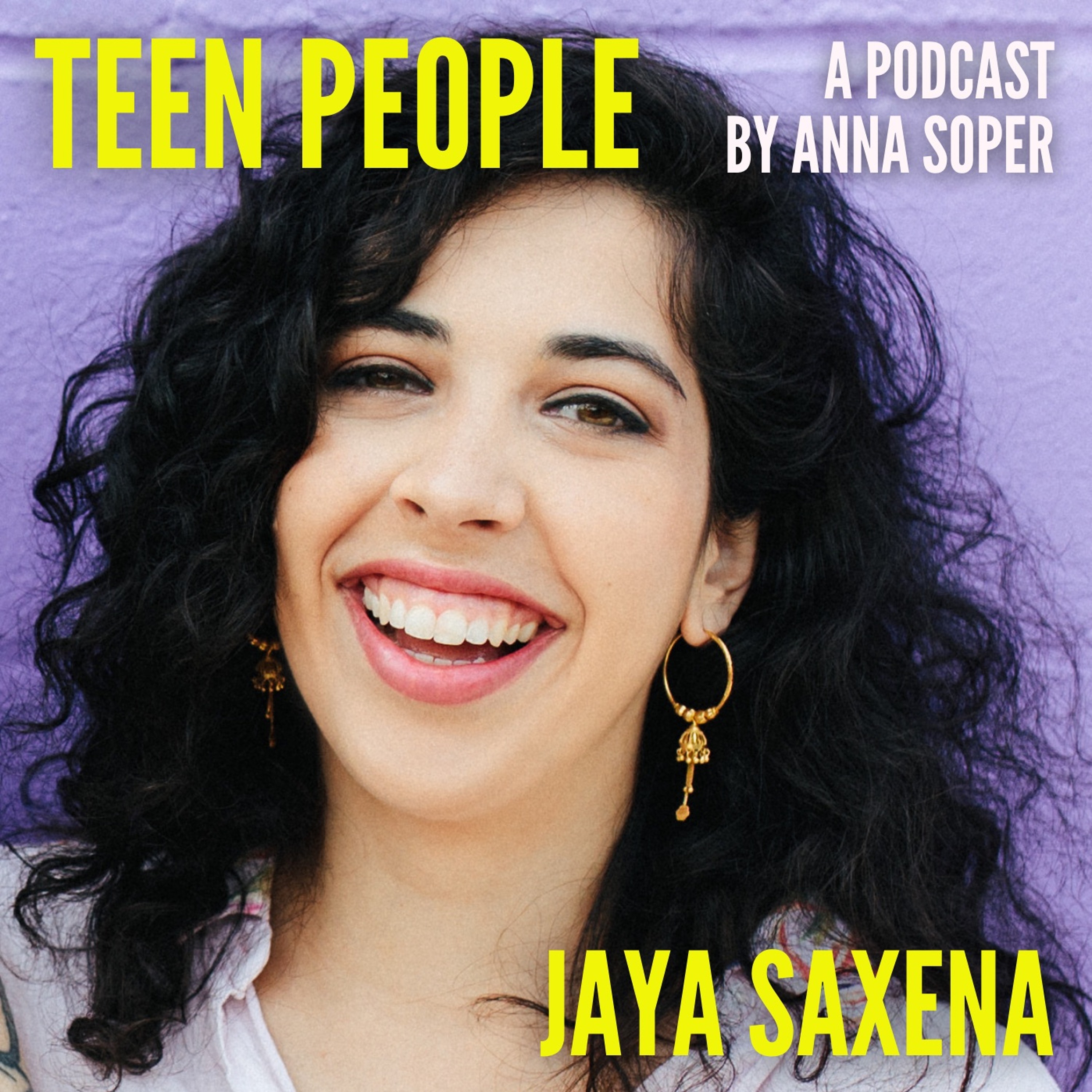 Teen People