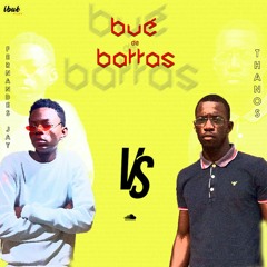 FERNADES JAY VS THANOS (BDB)
