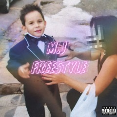 Lil Mark - M.J Freestyle