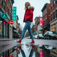 (3) Чистый лист ( caver)