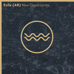 PREMIERE: Exile (AR) - Distant Scientist (Kyotto Remix) [Traful]