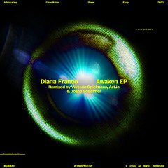 Diana Franco - Awakening (Joline Scheffler Elektro Remix)
