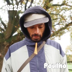 cute community radio n° 251–Poulho