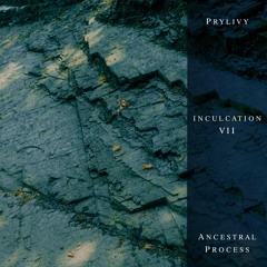 Prylivy • Inculcation 07 - Podcast Series