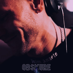 PETER W - LIVE @ OBSKURE LONDON