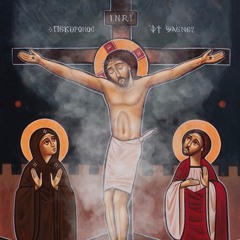 Fai Etafenf St. Mina Pascha 2023