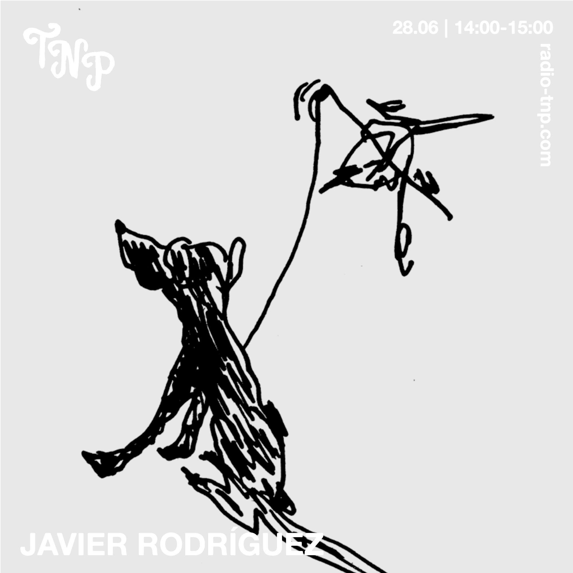 Javier Rodriguez