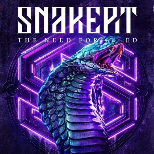 The Need For Speed | Snakepit 2023 Warmup Mix
