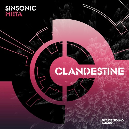 Sinsonic - Meta [FSOE Clandestine]