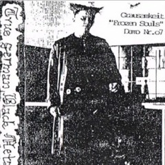 Grausamkeit - pagan north mysticism