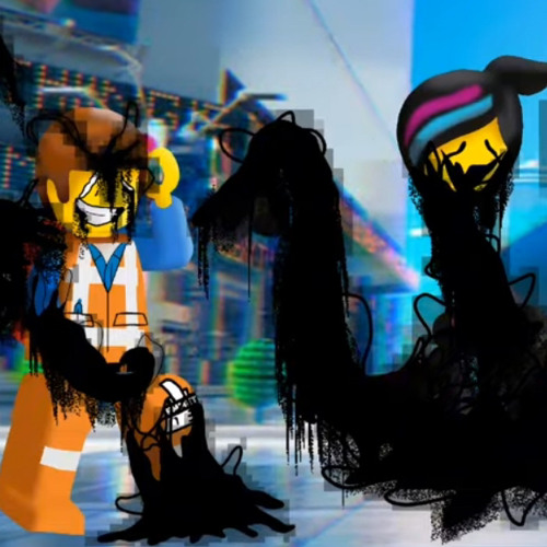 Double Decker doomsday (by: Wolfbrain)