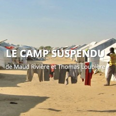 Le Camp Suspendu