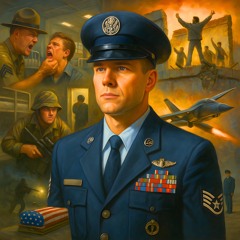 A Warrior’s Legacy - Corbin Allred on David Burnell