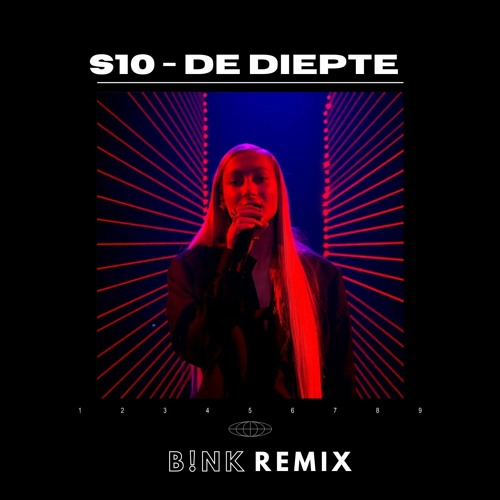 Stream S10 - De Diepte (B!NK by B!NK | Listen online for free on SoundCloud