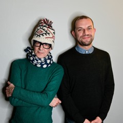 Good Room Podcast 158 - Each Other