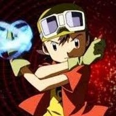 [Digimon Frontier] Kanbara Takuya - Salamander ~Takuya no Theme~