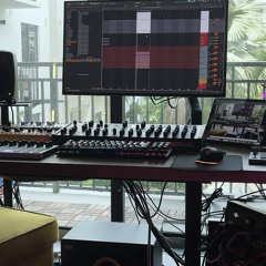 Elegance (Live) Free Download/Minimal House Live/Prophet Rev2, TD-3 MO, RD-8, BOSS DD-8