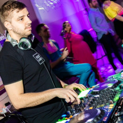 Kizzland - Color Party [Budapest]