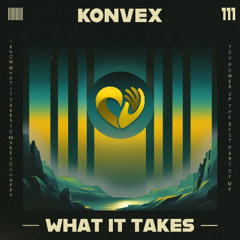 WHAT IT TAKES (Radio Edit)