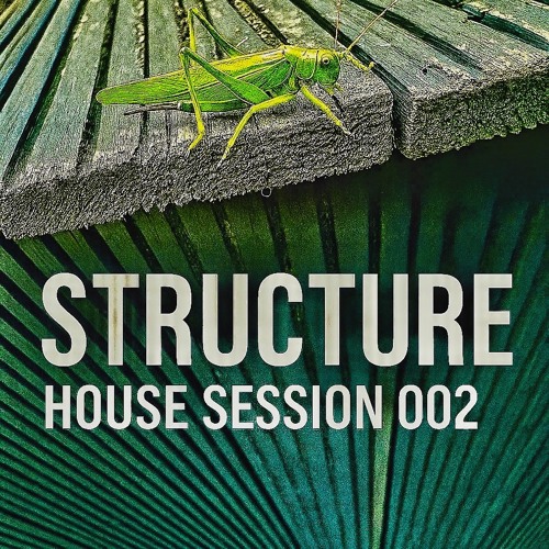 Structure House Session #002